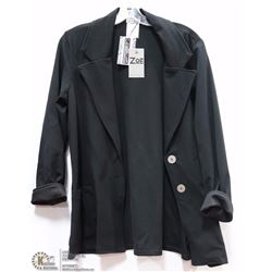 LONG BLAZER SIZE LARGE