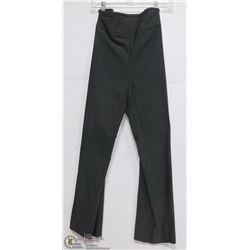 SOLID LYCRA PANT SIZE 16