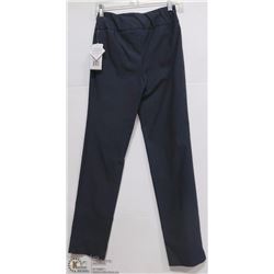 SOLID LYCRA PANT SIZE 00