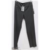 Image 1 : GREY SKINNY STRETCH PANT SIZE 00