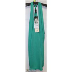 KNIT TOPPER SIZE MED TO LARGE