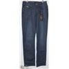 Image 1 : CARRELI DARK WASH JEANS SIZE 30
