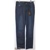 Image 1 : CARRELI DARK WASH JEANS SIZE 33