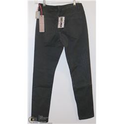 LIVERPOOL BLACK STRETCH JEANS SIZE 6