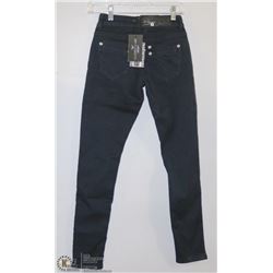 CARRELI DARK WASH SKINNY JEAN SIZE 28