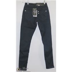 CARRELI DARK WASH SKINNY JEAN SIZE 29