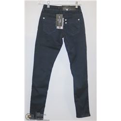 CARRELI DARK WASH SKINNY JEAN SIZE 29