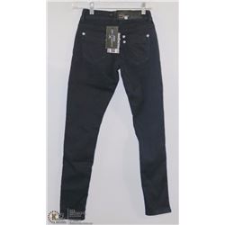 CARRELI DARK WASH SKINNY JEAN SIZE 31