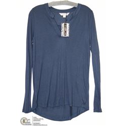 LONG SLEEVE SHIRT SIZE XSM