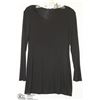 Image 1 : BASIC CREW NECK TUNIC SIZE XSM