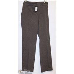BROWN DRESS PANTS SIZE 16