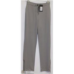 FRENCH TERRY JOGGER PANTS SIZE 8