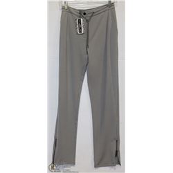 FRENCH TERRY JOGGER PANTS SIZE 2