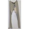 Image 1 : TAN LEGGINGS SIZE X-SMALL