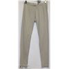 Image 1 : TAN LEGGINGS SIZE X-SMALL