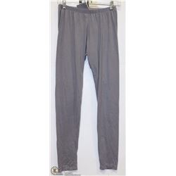 GREY LEGGINGS SIZE X-SMALL