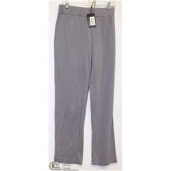 GREY SWEAT PANTS SIZE LARGE