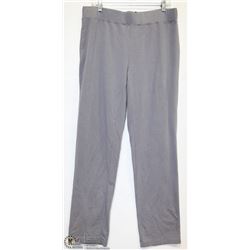 GREY SWEATPANTS SIZE LARGE