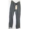 Image 1 : GREY SWEATPANTS SIZE MEDIUM