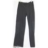 Image 1 : BLACK SWEATPANTS SIZE X-SMALL