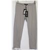 Image 1 : IRON GREY CAPRI LEGGINGS SIZE SM