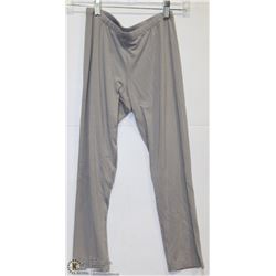 IRON GREY CAPRI LEGGINGS SIZE XSM