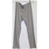 Image 1 : IRON GREY CAPRI LEGGINGS SIZE XSM