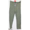 Image 1 : GREEN LACE LEGGINGS SZ XSM