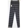 Image 1 : MONDRAIN PATTERED STRETCH PANTS SIZE 4