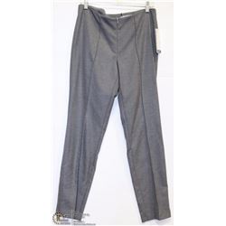 GREY DRESS PANT SIZE 8