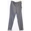 Image 1 : GREY DRESS PANT SIZE 8