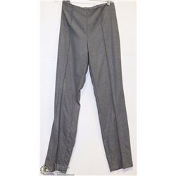GREY DRESS PANT SIZE 12