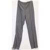 Image 1 : GREY DRESS PANT SIZE 12