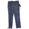 Image 1 : AURORA PRINT PANT SIZE 6