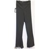 Image 1 : STRETCH DRESS PANT SIZE 16