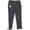 Image 1 : STRETCH DRESS PANT SIZE 10