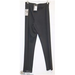 BASIC BLACK LEGGING SIZE LARGE