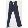 Image 1 : NAVY DRESS PANT SIZE 2