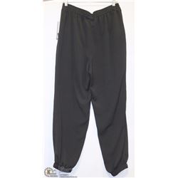 PULL ON ELASTIC CUFF PANT SIZE MED