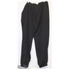 Image 1 : PULL ON ELASTIC CUFF PANT SIZE LRG