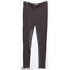 Image 1 : MICHAEL KORS CHOCOLATE LEGGINGS SIZE 6