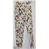 Image 1 : COTTON WILD FLOWER PRINT PANT SIZE 6