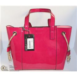 FUCHSIA PURSE