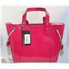 Image 1 : FUCHSIA PURSE