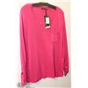 Image 1 : PINK PULL OVER CARDIGAN SIZE XXL
