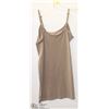 Image 1 : TANK TOP BAMBOO COLOR ONE SIZE