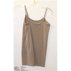 TANK TOP BAMBOO COLOR ONE SIZE