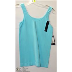 REVERSIBLE NECKLINE TANK SIZE SM