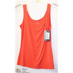 BASIC WIDE STRAP TANK  SIZE 00
