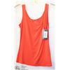 Image 1 : BASIC WIDE STRAP TANK  SIZE 00